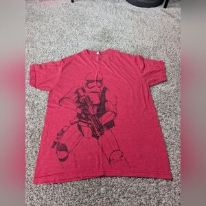 Star Wars Tee